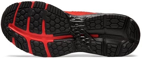 ASICS Gel Kayano 25 'Maratón de Tokio' 1011A639-600 Details for ASICS Gel Kayano 25 'Maratón de Tokio' 1011A639-600