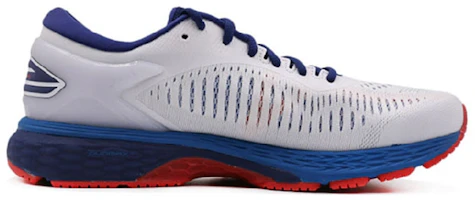 Order 亞瑟士 Gel Kayano 25 '白藍圖案' 1011A019-100