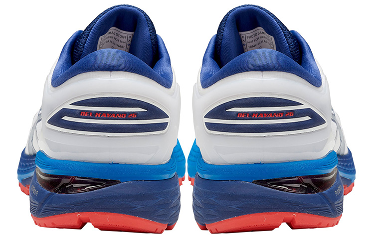 Purchase ASICS Gel Kayano 25 ''Wit Blauw Print'' 1011A019-100