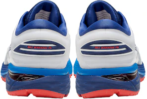 Purchase 亞瑟士 Gel Kayano 25 '白藍圖案' 1011A019-100