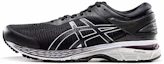 Buy ASICS Gel Kayano 25 Lebar Ekstra 'Glacier Grey' 1011A023003