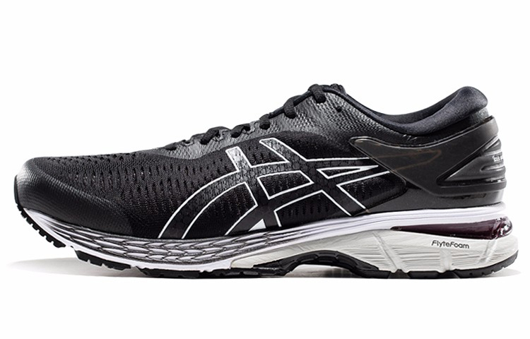 Buy 亞瑟士 Gel Kayano 25 寬楦『冰川灰』1011A023003