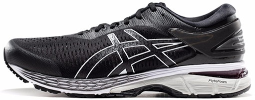 ASICS Gel Kayano 25 Lebar Ekstra 'Glacier Grey' 1011A023003 Buy ASICS Gel Kayano 25 Lebar Ekstra 'Glacier Grey' 1011A023003
