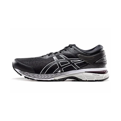ASICS Gel Kayano 25 Extra Wide 'Glacier Grey'