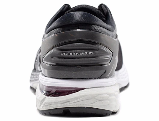 ASICS Gel Kayano 25 Lebar Ekstra 'Glacier Grey' 1011A023003 Shop ASICS Gel Kayano 25 Lebar Ekstra 'Glacier Grey' 1011A023003