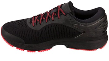 ASICS Gel Kayano 25 Lite-Show 'Black' 1011A022-001 ASICS Gel Kayano 25 Lite-Show 'Black' 1011A022-001