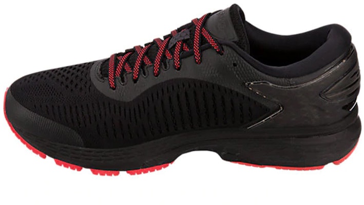 ASICS Gel Kayano 25 Lite-Show 'Black' 1011A022-001 Buy ASICS Gel Kayano 25 Lite-Show 'Black' 1011A022-001