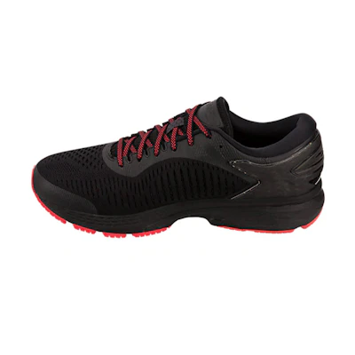 ASICS Gel Kayano 25 Lite-Show 'Black'