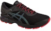 Lookbook ASICS Gel Kayano 25 Lite-Show 'Hitam' 1011A022-001