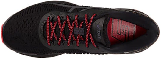 亚瑟士 Gel Kayano 25 Lite-Show '黑色' 1011A022-001 Shop 亚瑟士 Gel Kayano 25 Lite-Show '黑色' 1011A022-001