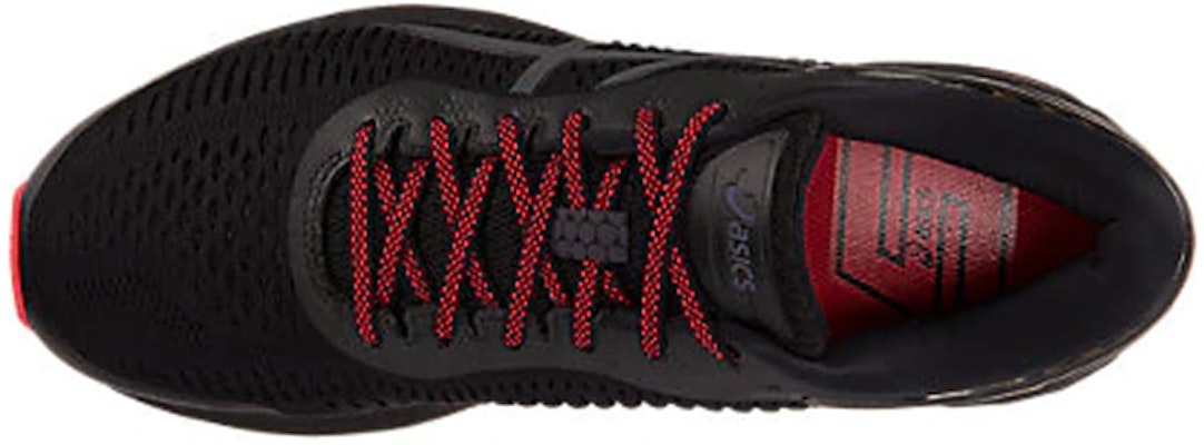 ASICS Gel Kayano 25 Lite-Show 'Black' 1011A022-001 Shop ASICS Gel Kayano 25 Lite-Show 'Black' 1011A022-001