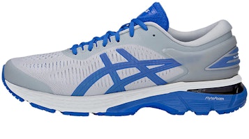 ASICS Gel Kayano 25 Lite Show 'Illusion Blue' 1011A204-020 ASICS Gel Kayano 25 Lite Show 'Illusion Blue' 1011A204-020