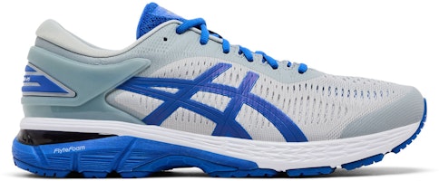 ASICS Gel Kayano 25 Lite Show 'Illusion Blue' 1011A204020 ASICS Gel Kayano 25 Lite Show 'Illusion Blue' 1011A204020