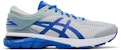 ASICS Gel Kayano 25 Lite Show 'Biru Ilusi' 1011A204020