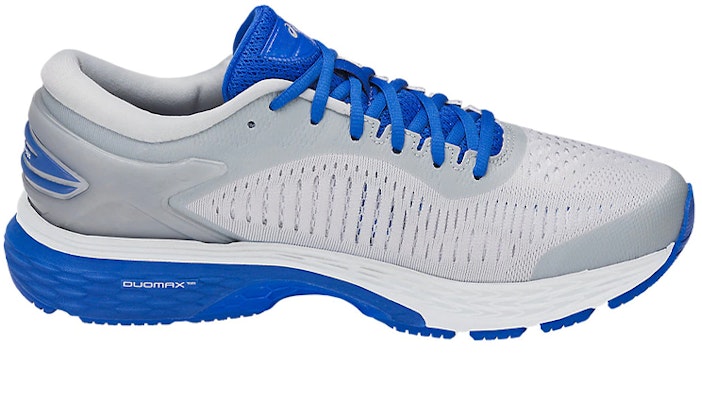 ASICS Gel Kayano 25 Lite Show 'Illusion Blue' Lelaki Berlari Kasut 1011A204-020 Order ASICS Gel Kayano 25 Lite Show 'Illusion Blue' Lelaki Berlari Kasut 1011A204-020