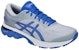 ASICS Gel Kayano 25 Lite Show 'Illusion Blue' Lelaki Berlari Kasut 1011A204-020