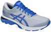 Lookbook ASICS Gel Kayano 25 Lite Show 'Illusion Blue' Lelaki Berlari Kasut 1011A204-020
