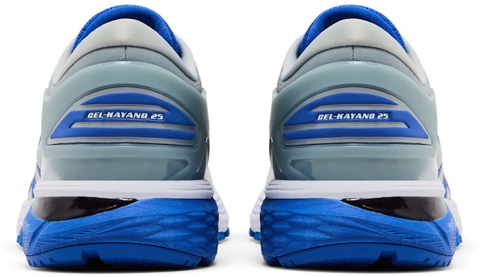 ASICS Gel Kayano 25 Lite Show 'Biru Ilusi' 1011A204020 Details for ASICS Gel Kayano 25 Lite Show 'Biru Ilusi' 1011A204020