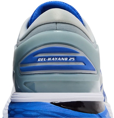 ASICS Gel Kayano 25 Lite Show 'Biru Ilusi' 1011A204020 Sizing ASICS Gel Kayano 25 Lite Show 'Biru Ilusi' 1011A204020