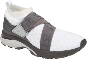 亚瑟士Gel Kayano 25 OBI'白碳' 1021A026-100 Lookbook 亚瑟士Gel Kayano 25 OBI'白碳' 1021A026-100