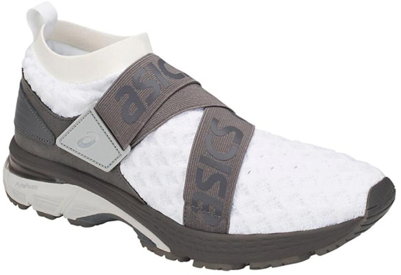 ASICS Gel Kayano 25 OBI 'Blanco Carbono' 1021A026-100 Lookbook ASICS Gel Kayano 25 OBI 'Blanco Carbono' 1021A026-100