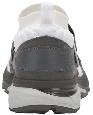 ASICS Gel Kayano 25 OBI 'White Carbon' 1021A026-100 Purchase ASICS Gel Kayano 25 OBI 'White Carbon' 1021A026-100