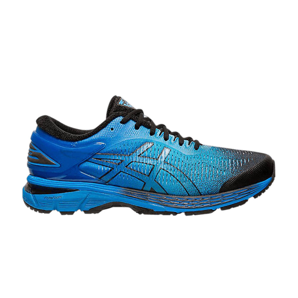 Asics kayano 25 sp review online