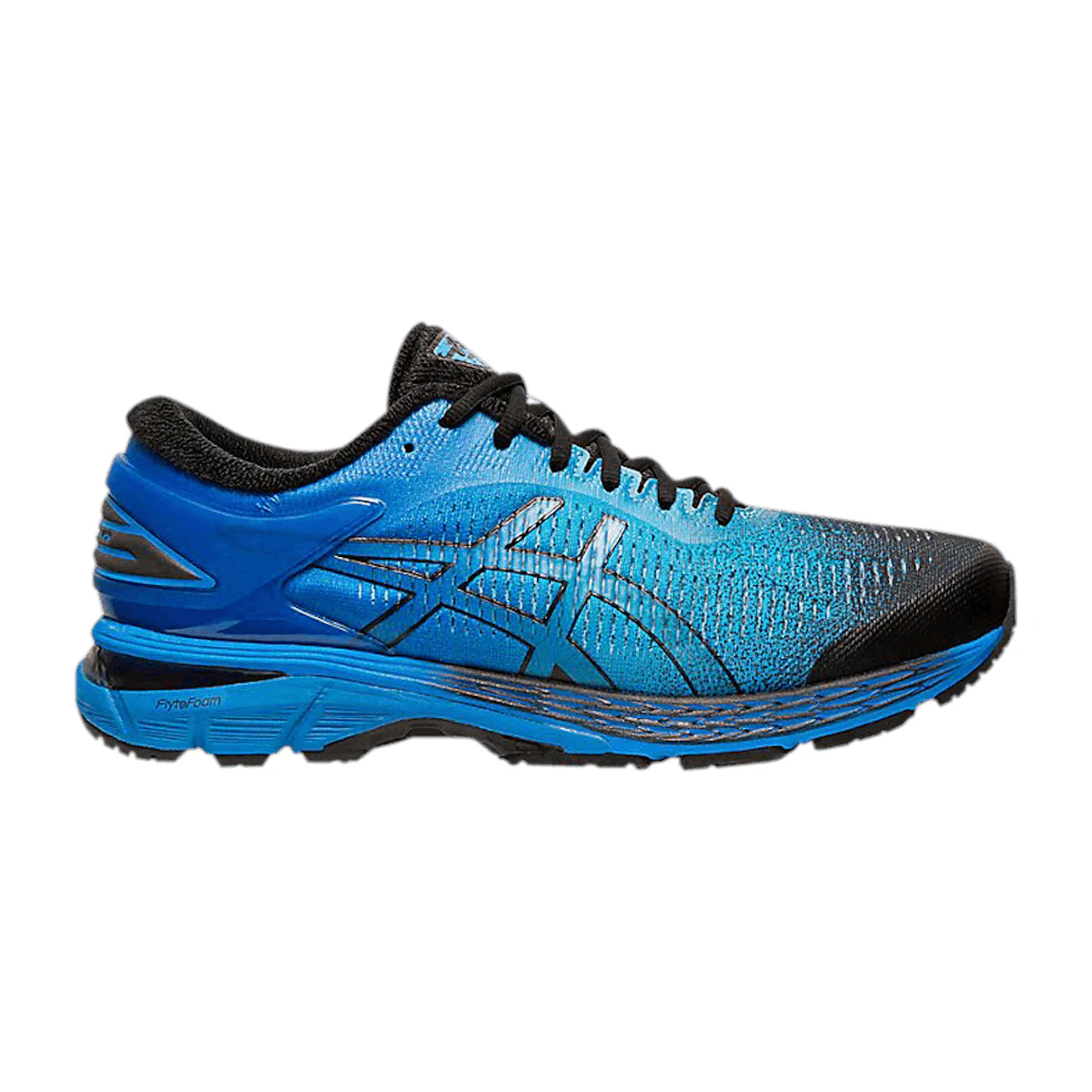 Beli ASICS Gel Kayano 25 SP Blue 1011A030 001 Novelship