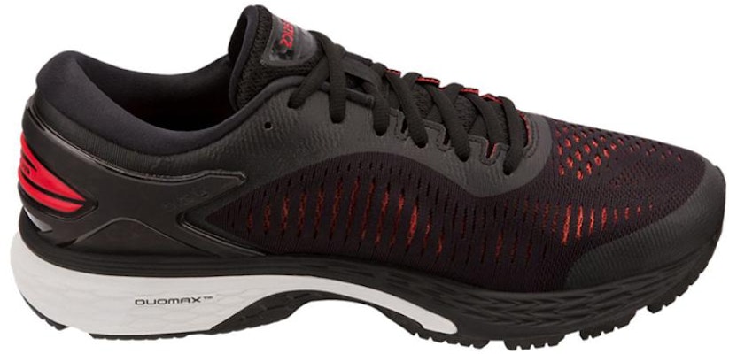 ASICS Gel Kayano 25 Wide 'Classic Red' 1011A029004 Order ASICS Gel Kayano 25 Wide 'Classic Red' 1011A029004