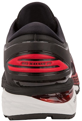 ASICS Gel Kayano 25 Wide 'Classic Red' Sepatu Lari Pria Merah 1011A029004 Shop ASICS Gel Kayano 25 Wide 'Classic Red' Sepatu Lari Pria Merah 1011A029004