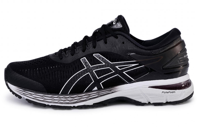 Buy 亞瑟士 Gel Kayano 25 寬楦『冰川灰』1011A029003