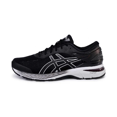 ASICS Gel Kayano 25 Wide 'Glacier Grey'