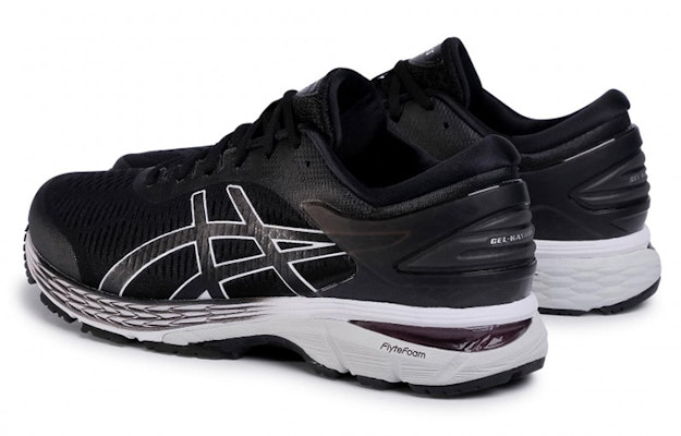 亞瑟士 Gel Kayano 25 寬楦『冰川灰』1011A029003 Lookbook 亞瑟士 Gel Kayano 25 寬楦『冰川灰』1011A029003