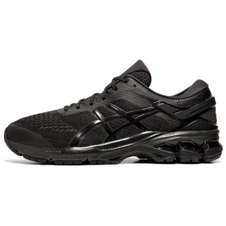 Buy ASICS Gel Kayano 26 2E Wide 'Hitam' 1011A542-002