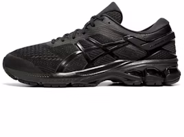 ASICS Gel Kayano 26 2E Wide 'Black' 1011A542-002 ASICS Gel Kayano 26 2E Wide 'Black' 1011A542-002
