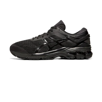 ASICS Gel Kayano 26 2E Wide 'Black'