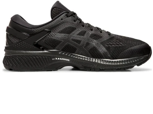 ASICS Gel Kayano 26 2E Wide 'Hitam' 1011A542-002 Order ASICS Gel Kayano 26 2E Wide 'Hitam' 1011A542-002