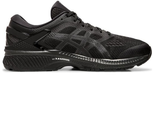 아식스 젤 카야노 26 2E 와이드 '블랙' 1011A542-002 Order 아식스 젤 카야노 26 2E 와이드 '블랙' 1011A542-002
