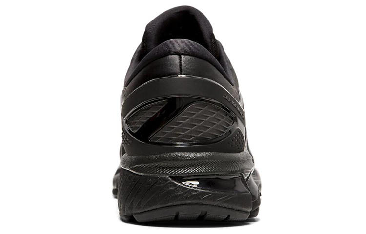 Purchase ASICS Gel Kayano 26 2E Wide 'Hitam' 1011A542-002