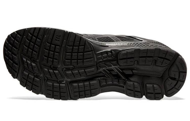 Details for ASICS Gel Kayano 26 2E Wide 'Hitam' 1011A542-002