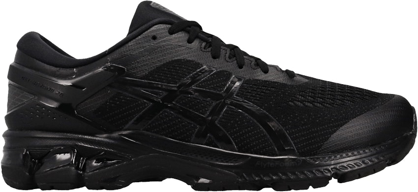 Gel kayano 25 sales 26