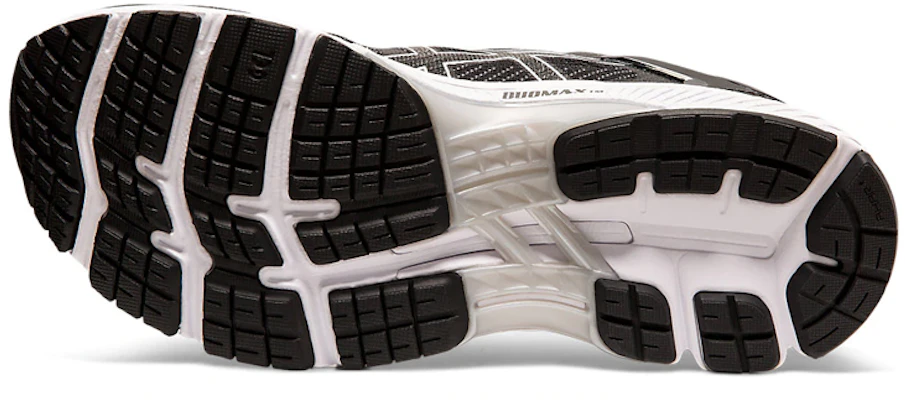 ASICS Gel Kayano 26 2E Wide 'Hitam Putih' 1011A542-001 Shop ASICS Gel Kayano 26 2E Wide 'Hitam Putih' 1011A542-001