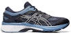 ASICS Gel Kayano 26 2E Wide 'Kelabu Tengah Malam Floss' 1011A542-400