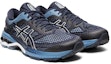 Lookbook ASICS Gel Kayano 26 2E Wide 'Kelabu Tengah Malam Floss' 1011A542-400