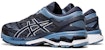 ASICS Gel Kayano 26 2E Wide 'Kelabu Tengah Malam Floss' 1011A542-400
