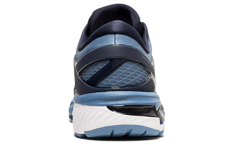 Purchase ASICS Gel Kayano 26 2E Wide 'Gris Medianoche Floss' 1011A542-400