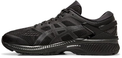 ASICS Gel Kayano 26 4E Wide 'Black' 1011A536-002 ASICS Gel Kayano 26 4E Wide 'Black' 1011A536-002