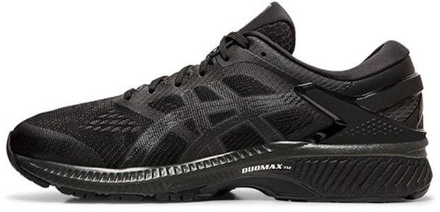 ASICS Gel Kayano 26 4E Ancho 'Negro' 1011A536-002 Buy ASICS Gel Kayano 26 4E Ancho 'Negro' 1011A536-002