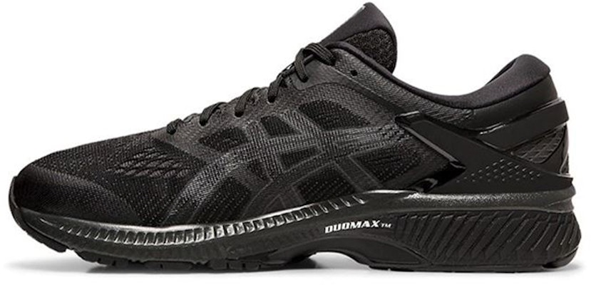 ASICS Gel Kayano 26 4E Wide 'Black' 1011A536-002 Buy ASICS Gel Kayano 26 4E Wide 'Black' 1011A536-002