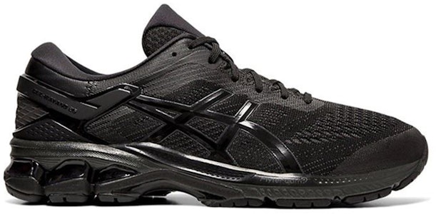 ASICS Gel Kayano 26 4E Ancho 'Negro' 1011A536-002 Order ASICS Gel Kayano 26 4E Ancho 'Negro' 1011A536-002